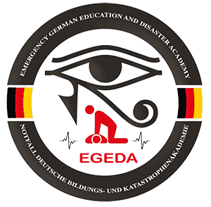 Emergency German Education and Disaster Academy – EGEDA